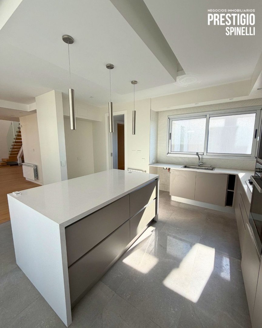 Departamento en Alquiler en Yrigoyen 176 , Centro, Bahía Blanca - Bahía Blanca Propiedades | SITIO OFICIAL l