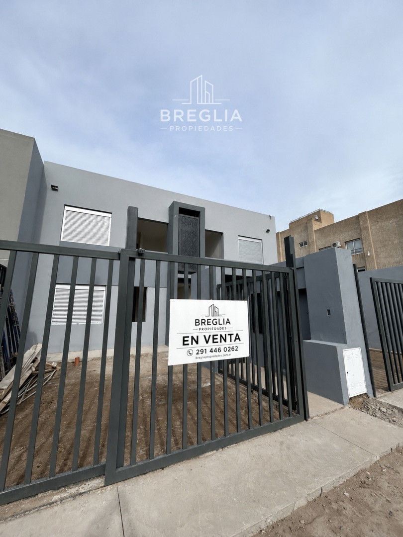 Departamento en Venta en De Angelis 783, Villa del Parque, Bahía Blanca - Bahía Blanca Propiedades | SITIO OFICIAL l