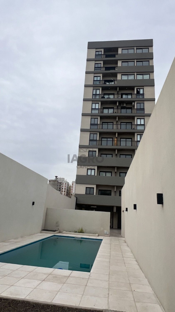 Semipiso en Venta en Caronti 152, Macrocentro, Bahía Blanca - Bahía Blanca Propiedades | SITIO OFICIAL l
