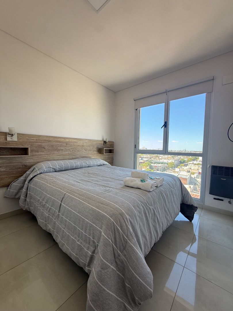 Departamento en Alquiler en O Higgins 530, Centro, Bahía Blanca - Bahía Blanca Propiedades | SITIO OFICIAL l