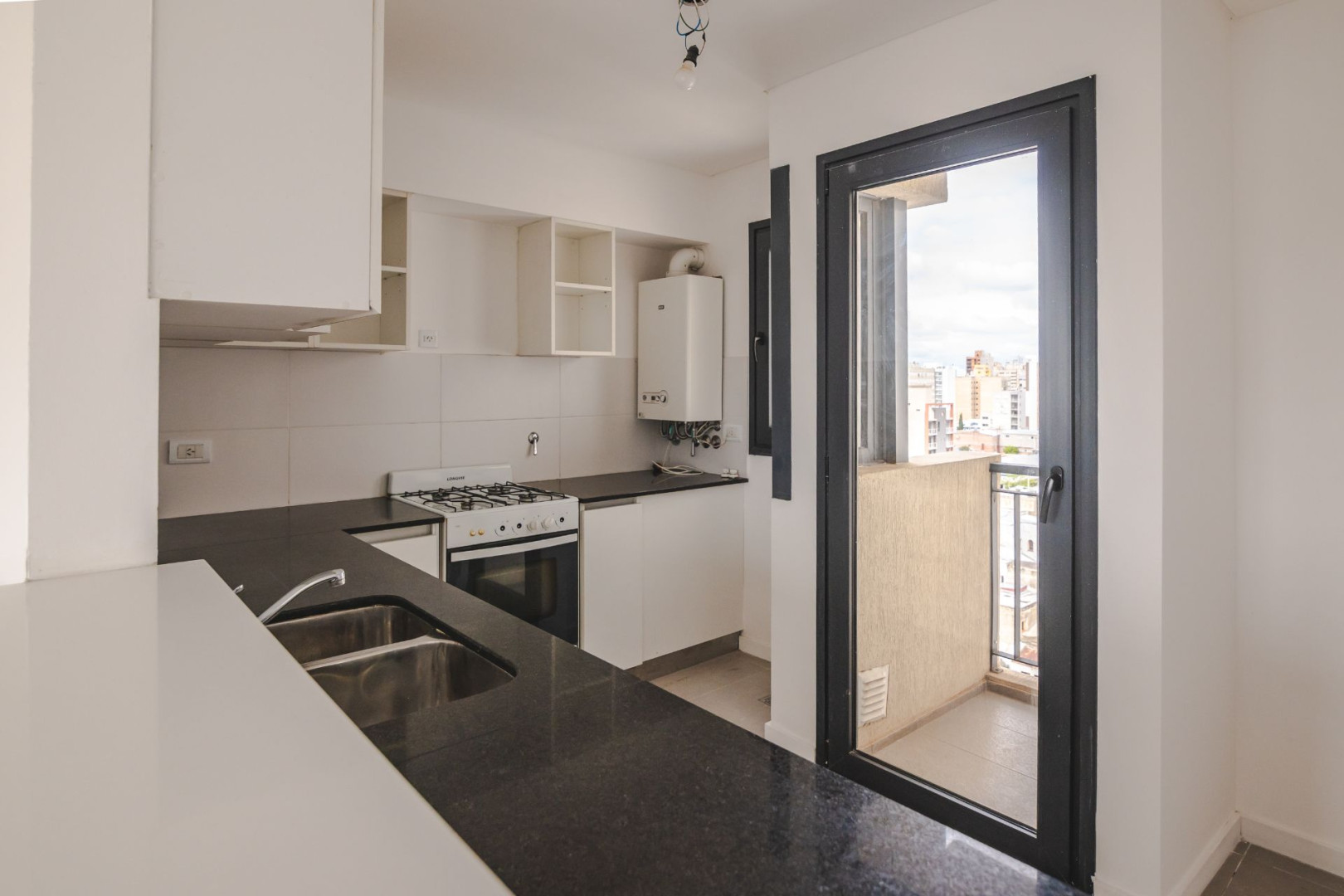 Departamento en Venta en Caronti 152, Centro, Bahía Blanca - Bahía Blanca Propiedades | SITIO OFICIAL l
