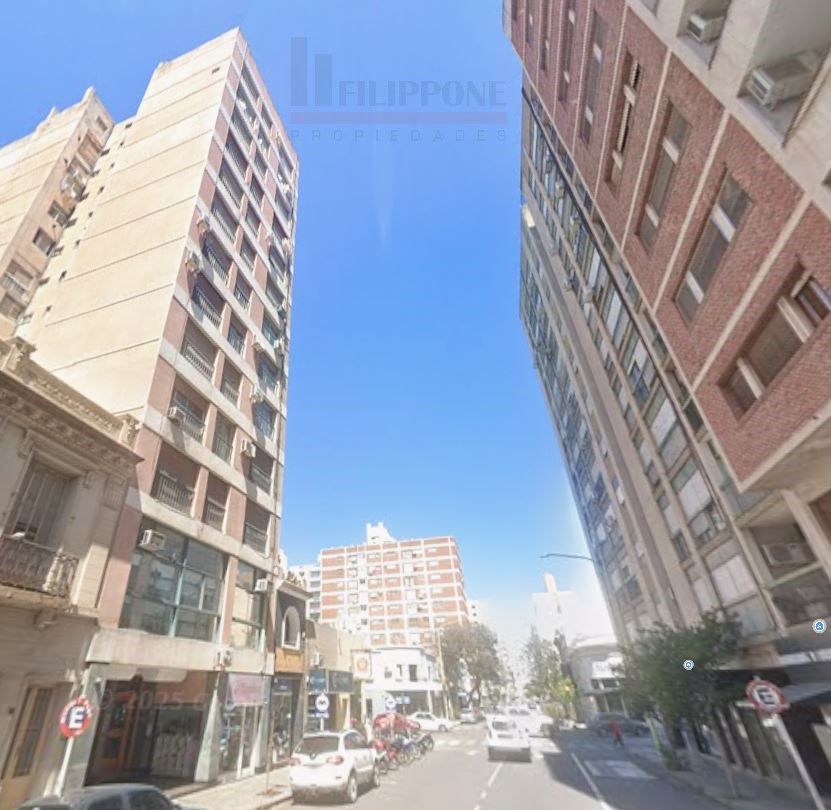 Departamento en Venta en Mitre 117, Centro, Bahía Blanca - Bahía Blanca Propiedades | SITIO OFICIAL l