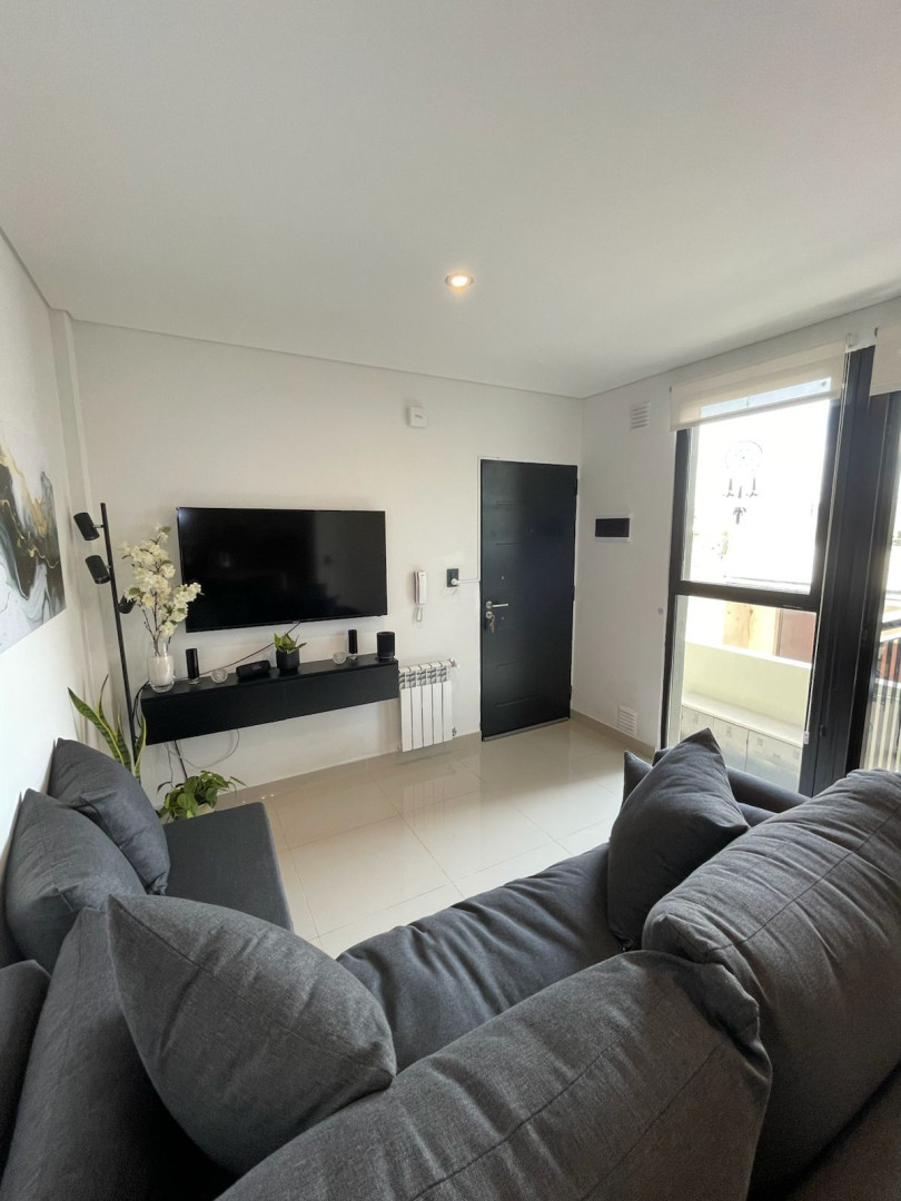 Departamento en Venta en Witcomb 65, La Falda, Bahía Blanca - Bahía Blanca Propiedades | SITIO OFICIAL l