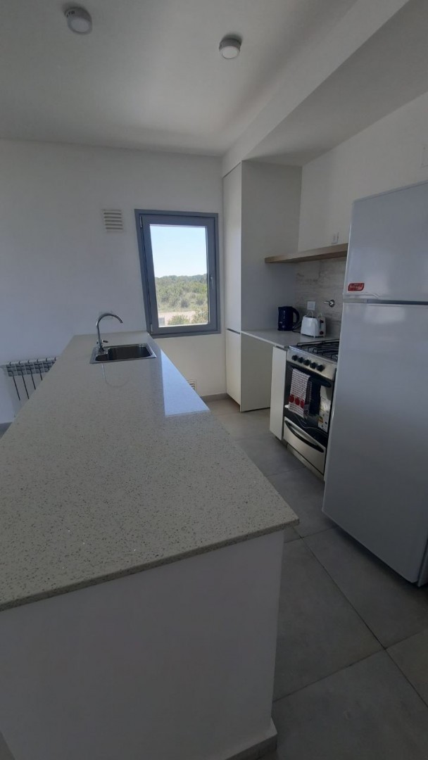 Departamento en Venta en Juan Domingo Perón Este 952, Monte Hermoso, Provincia De Buenos Aires, Monte del Este, Monte Hermoso - Bahía Blanca Propiedades | SITIO OFICIAL l