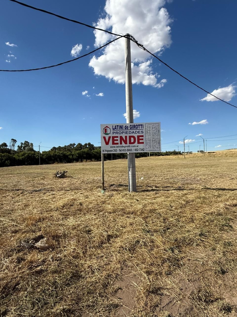 Terreno en Venta en El Ceibo 1600  Bahía Blanca, Villa Floresta, Bahía Blanca - Bahía Blanca Propiedades | SITIO OFICIAL l