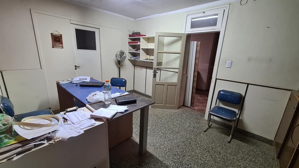 Deposito en Venta en Santa Fe 200, Pedro Pico, Bahía Blanca - Bahía Blanca Propiedades | SITIO OFICIAL l