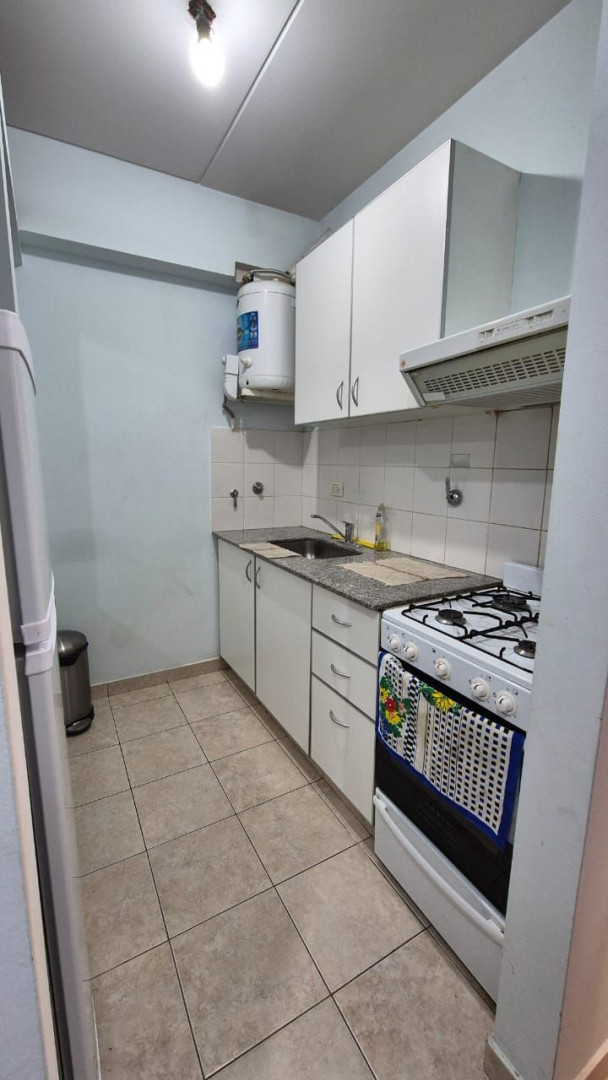 Departamento  - por Día en Martiniano Rodriguez 135, Centro, Bahía Blanca - Bahía Blanca Propiedades | SITIO OFICIAL l