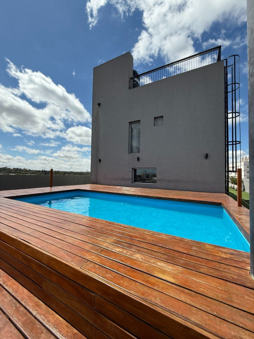 Departamento en Venta en Dorrego 550, Centro, Bahía Blanca - Bahía Blanca Propiedades | SITIO OFICIAL l