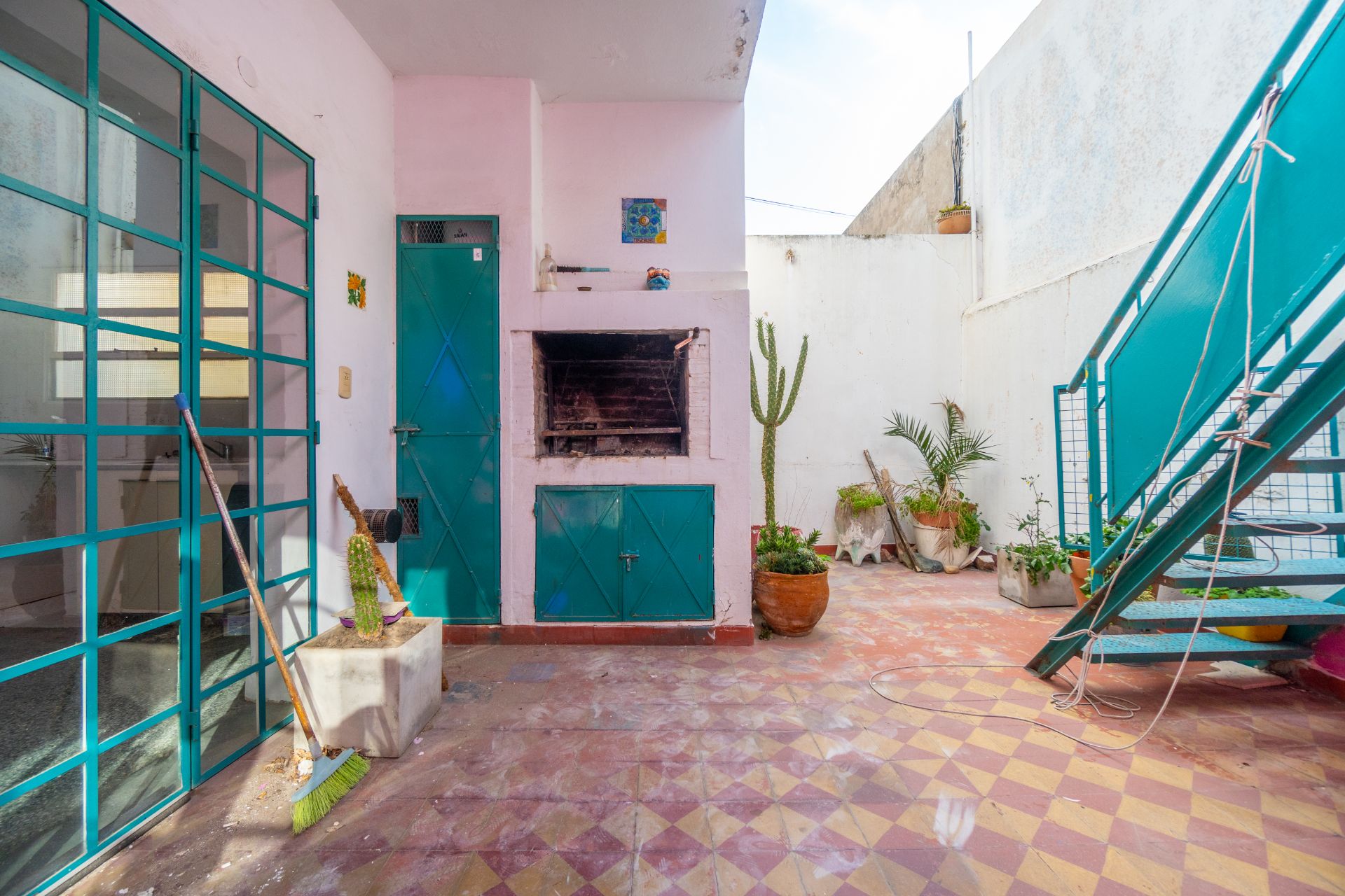 Casa en Venta en Cerrito 109,  Bahía Blanca - Bahía Blanca Propiedades | SITIO OFICIAL l