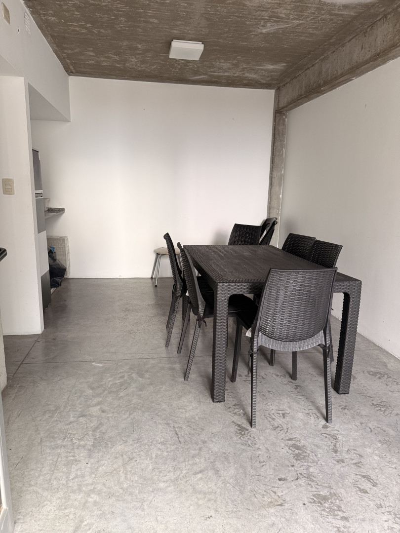 Departamento en Alquiler en Ruiz Huidobro 3065,  CABA - Bahía Blanca Propiedades | SITIO OFICIAL l