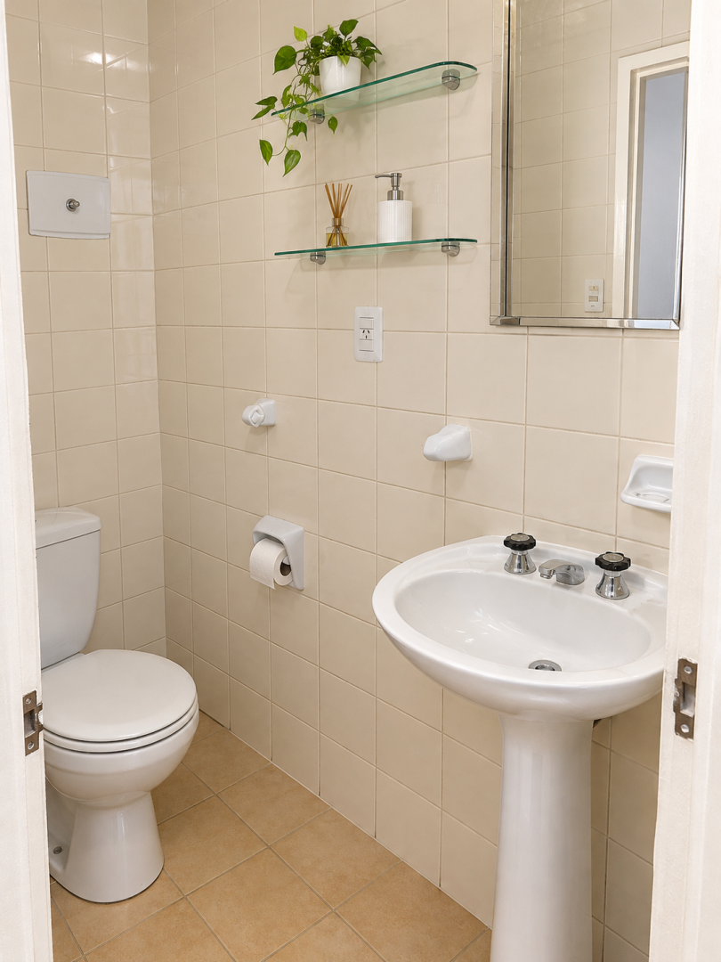 Departamento en Venta en Viamonte 457, Macrocentro, Bahía Blanca - Bahía Blanca Propiedades | SITIO OFICIAL l