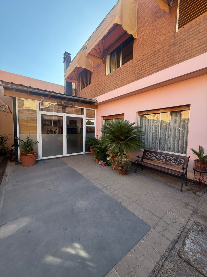 Casa en Venta en HONDURAS 13, Villa Mitre, Bahía Blanca - Bahía Blanca Propiedades | SITIO OFICIAL l
