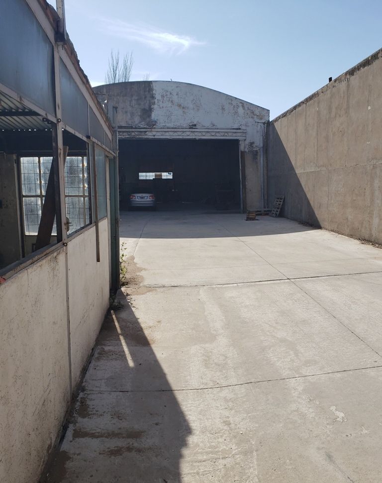 Galpón en Alquiler en Brown 1572, Villa Mitre, Bahía Blanca - Bahía Blanca Propiedades | SITIO OFICIAL l