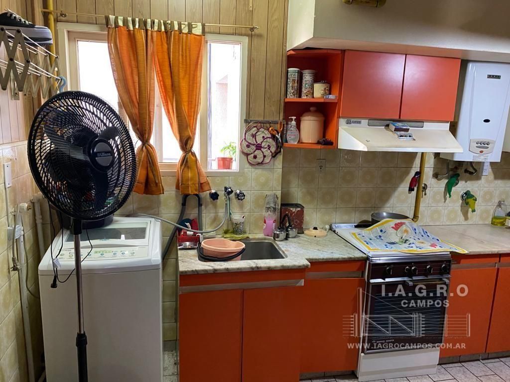 Departamento en Venta en Mitre 274, Centro, Bahía Blanca - Bahía Blanca Propiedades | SITIO OFICIAL l