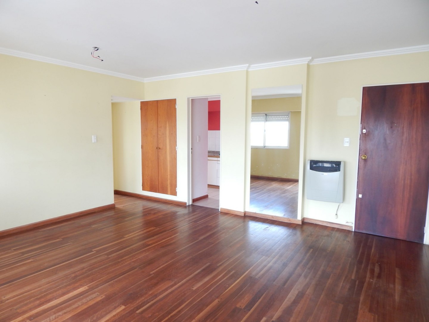 Departamento en Alquiler en GENERAL PAZ 244, Centro, Bahía Blanca - Bahía Blanca Propiedades | SITIO OFICIAL l