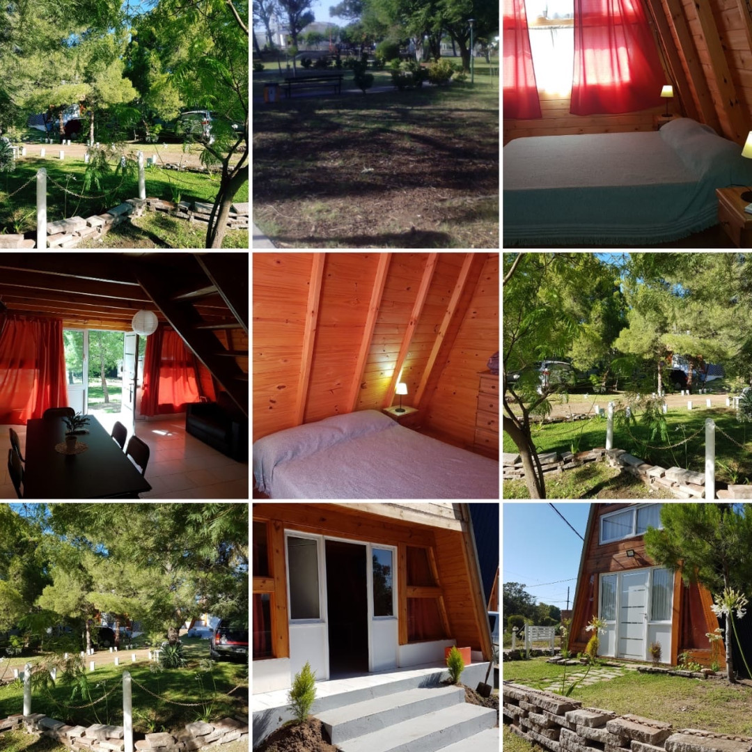 Complejo Turístico  en Venta en La Rioja 600, Dufaur, Monte Hermoso - Bahía Blanca Propiedades | SITIO OFICIAL l