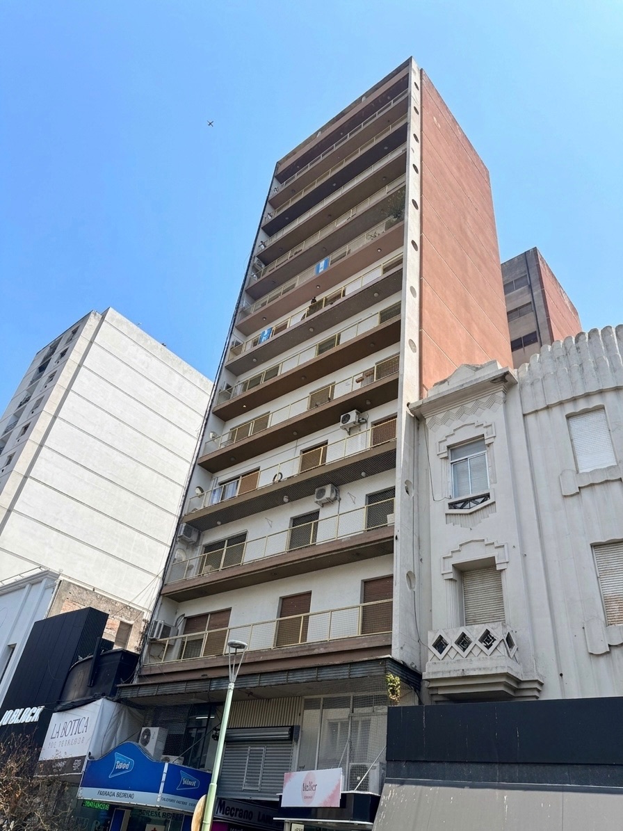 Departamento en Alquiler en Drago 57, Centro, Bahía Blanca - Bahía Blanca Propiedades | SITIO OFICIAL l