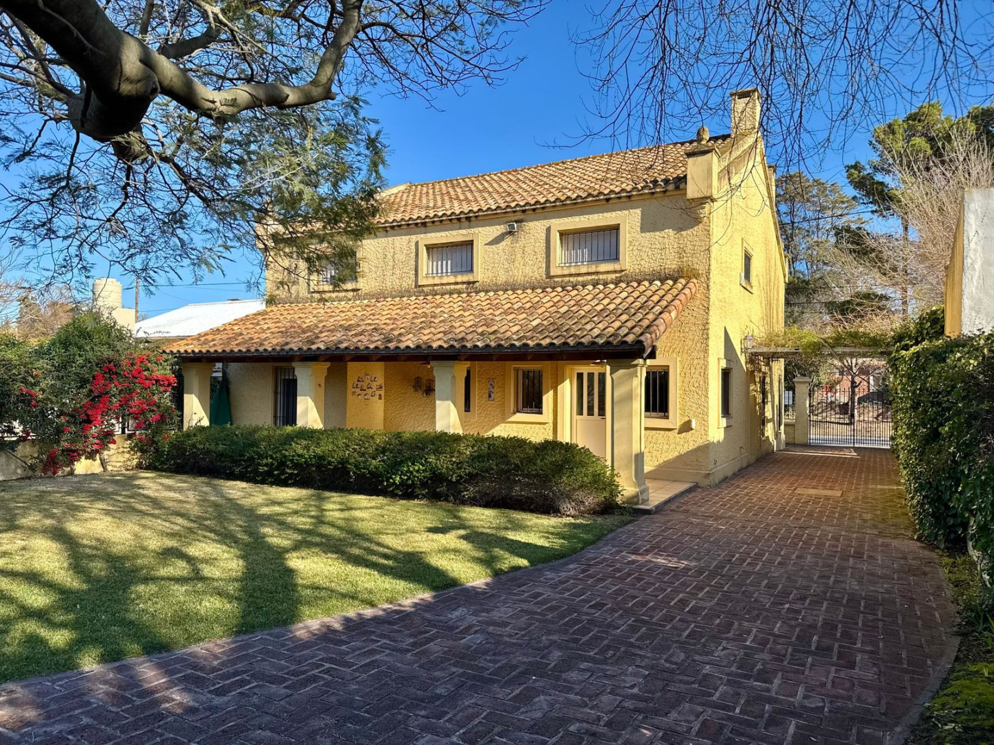 Casa en Venta en Limay 767, Centro, Monte Hermoso - Bahía Blanca Propiedades | SITIO OFICIAL l