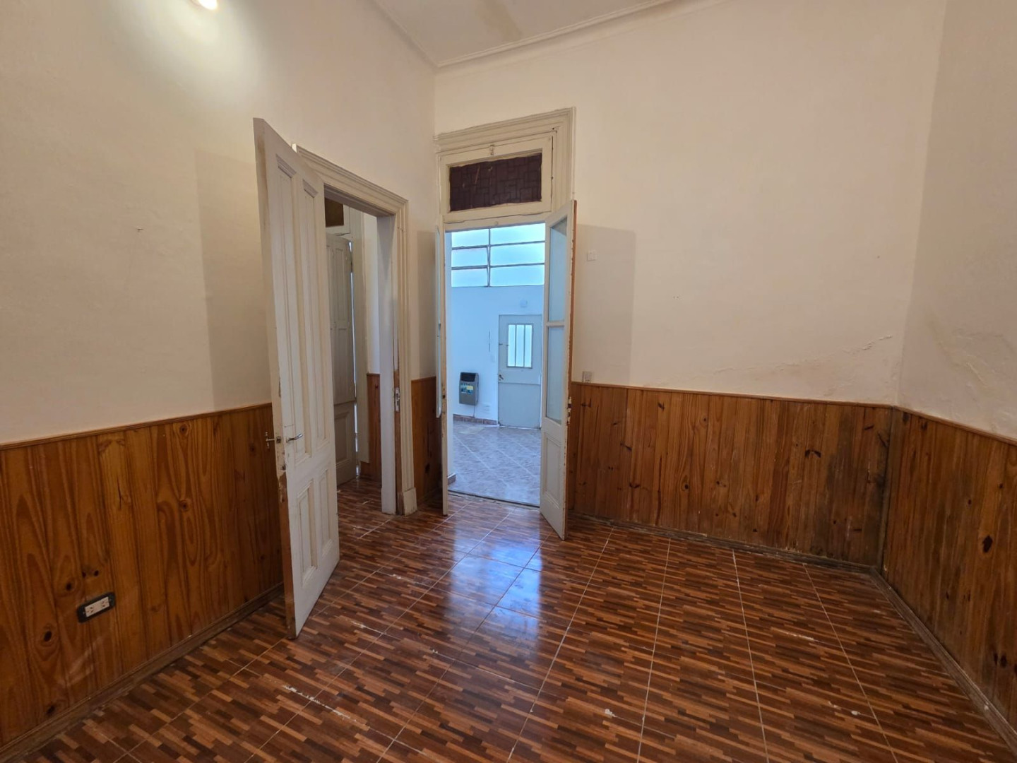 Departamento en Alquiler en Rondeau 43, Centro, Bahía Blanca - Bahía Blanca Propiedades | SITIO OFICIAL l