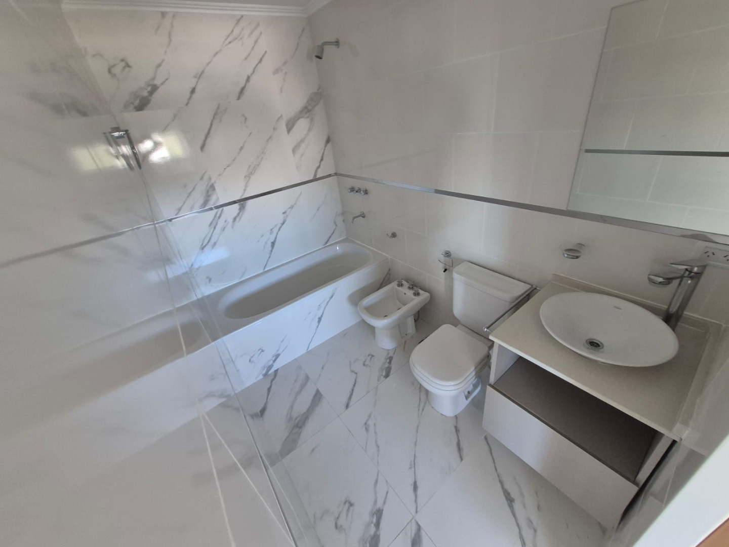 Departamento en Alquiler en Guido Spano 2050, Villa del Parque, Bahía Blanca - Bahía Blanca Propiedades | SITIO OFICIAL l