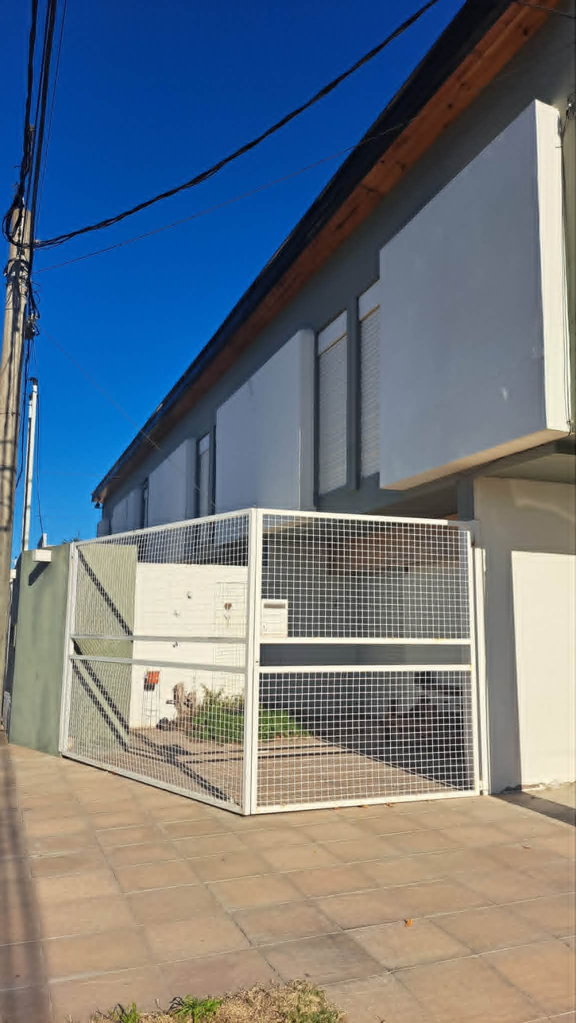 Duplex en Alquiler en Fortineros 48,  Bahía Blanca - Bahía Blanca Propiedades | SITIO OFICIAL l