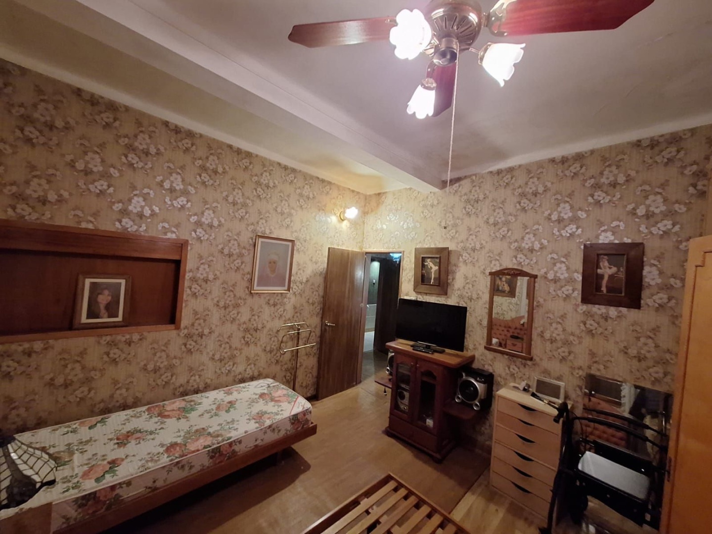 Casa en Venta en Saavedra 374, Centro, Bahía Blanca - Bahía Blanca Propiedades | SITIO OFICIAL l