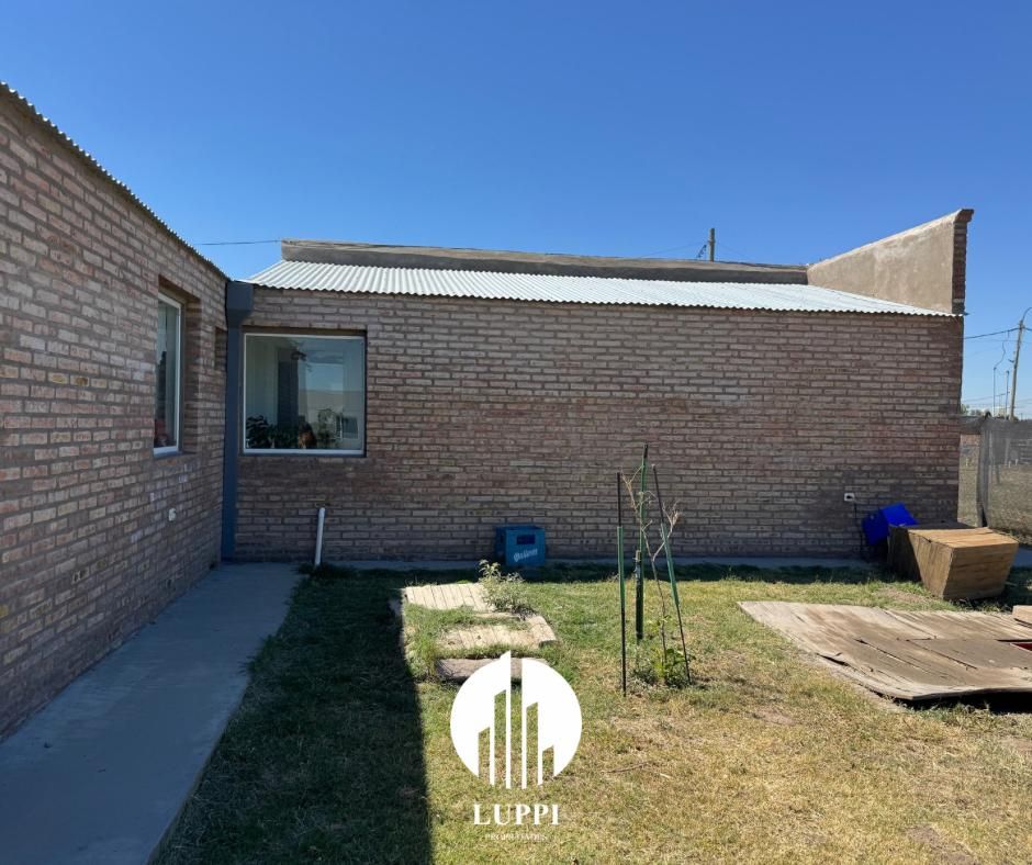 Casa en Venta en Lorenzo Luna 1900, Villa Bordeu, Bahía Blanca - Bahía Blanca Propiedades | SITIO OFICIAL l