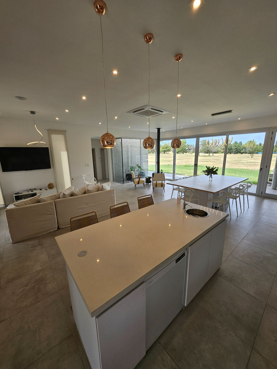 Casa en Venta  Pago Chico, Bahía Blanca - Bahía Blanca Propiedades | SITIO OFICIAL l