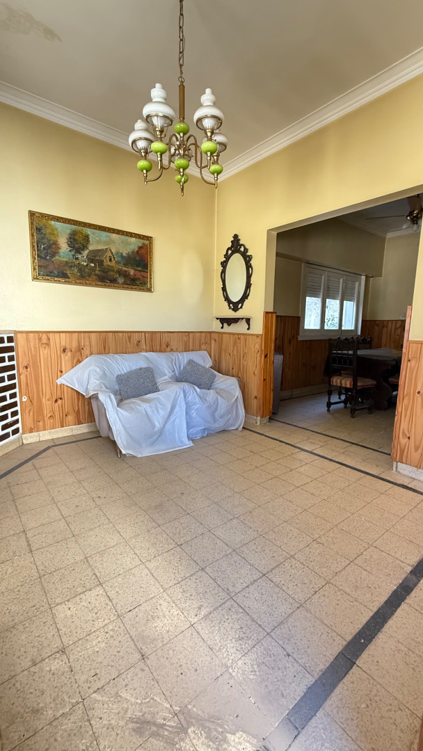 Casa + Departamento en Venta en Pozos 145,  Bahía Blanca - Bahía Blanca Propiedades | SITIO OFICIAL l