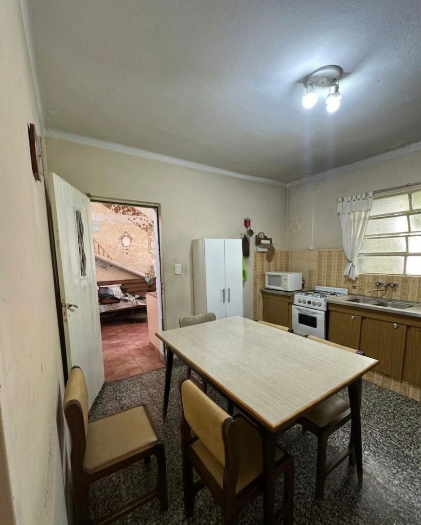 Casa en Venta en Coronel Falcon 977, San Martin, Bahía Blanca - Bahía Blanca Propiedades | SITIO OFICIAL l