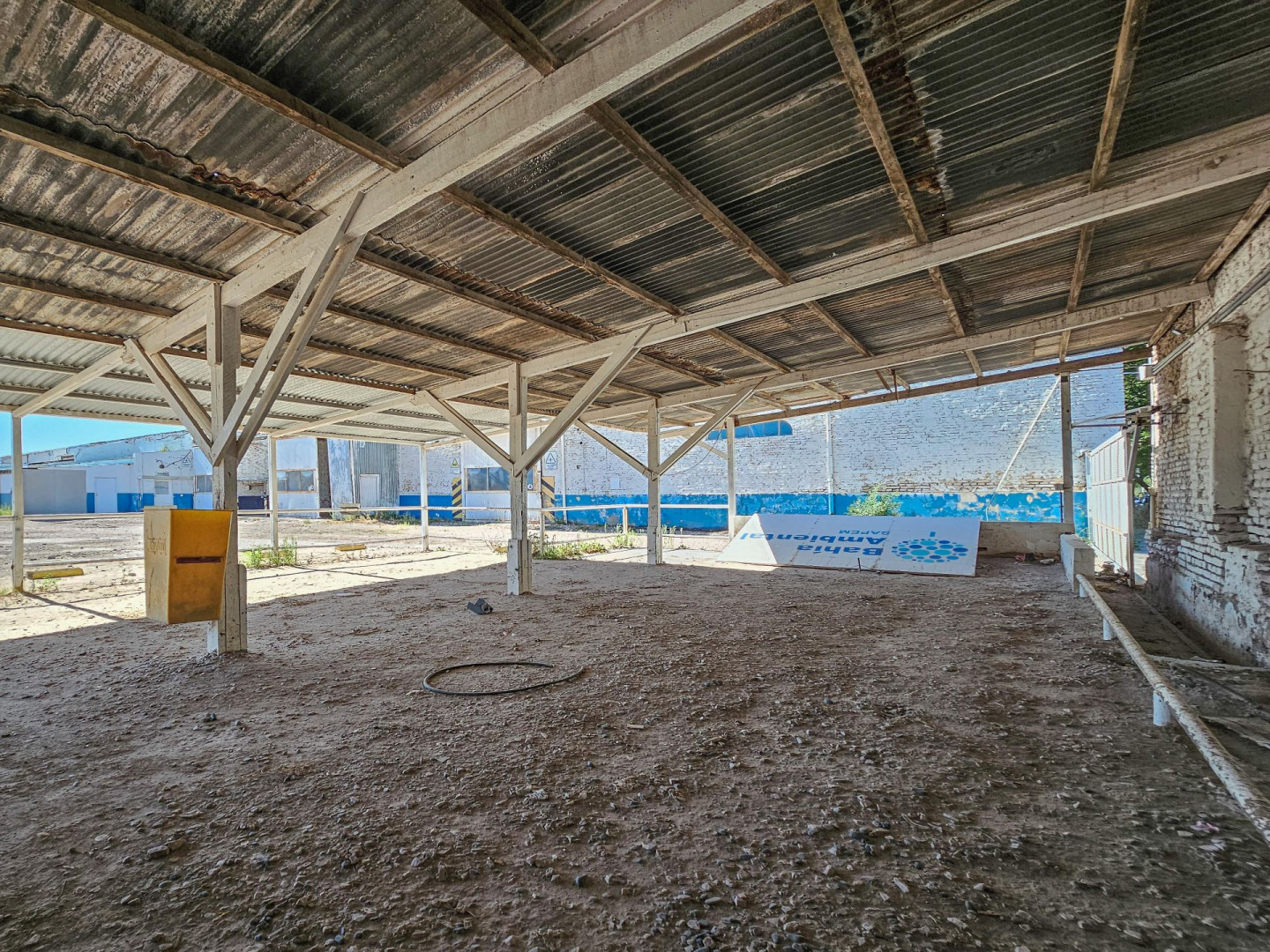 Galpón en Venta en Av.Parchappe 782, Tiro Federal, Bahía Blanca - Bahía Blanca Propiedades | SITIO OFICIAL l