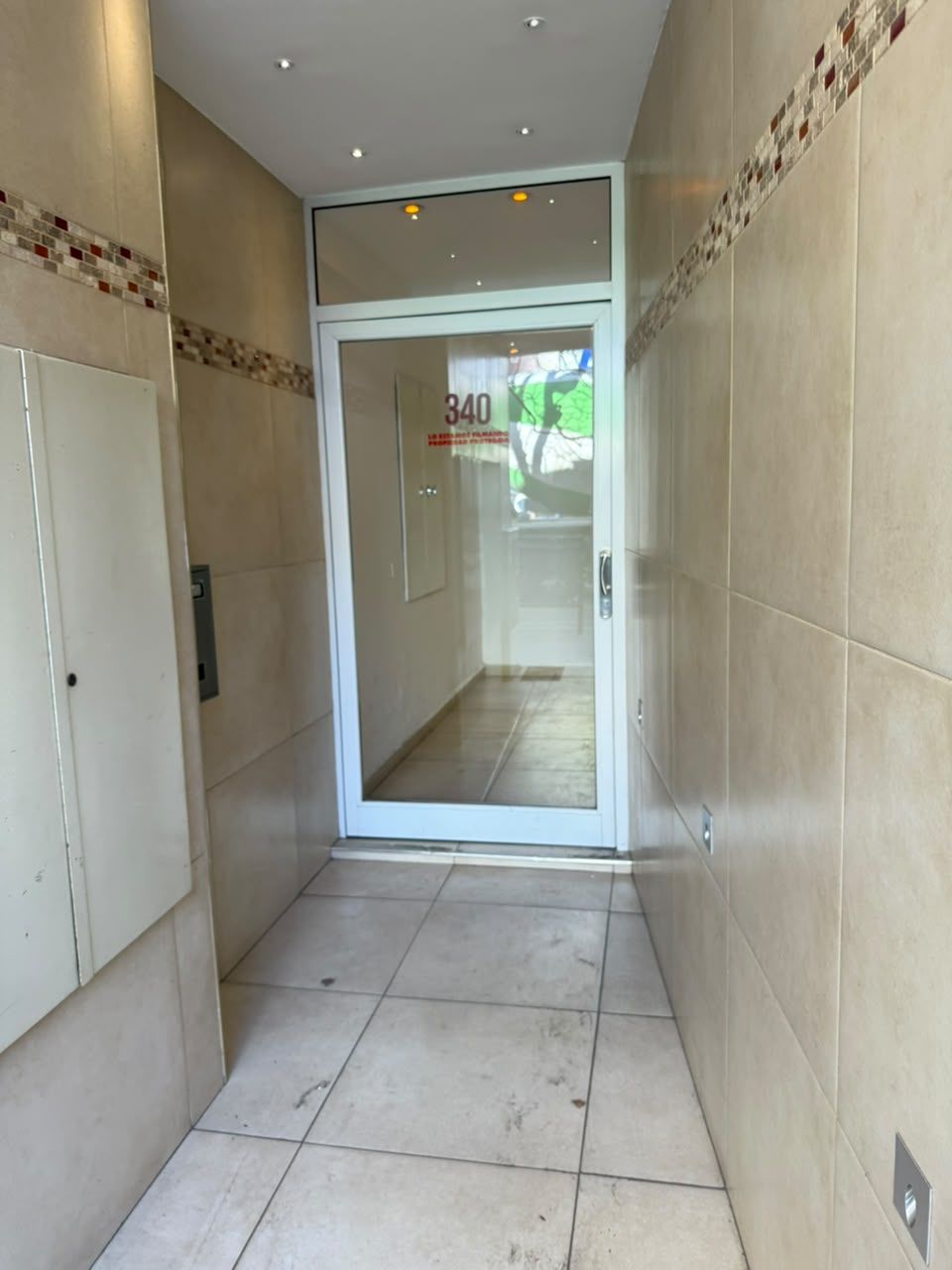 Departamento en Alquiler en IRIGOYEN 340, Centro, Bahía Blanca - Bahía Blanca Propiedades | SITIO OFICIAL l