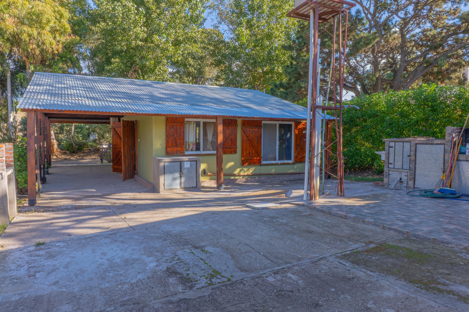 Casa en Venta en Rodríguez Peña 1600, El Sauce, Monte Hermoso - Bahía Blanca Propiedades | SITIO OFICIAL l