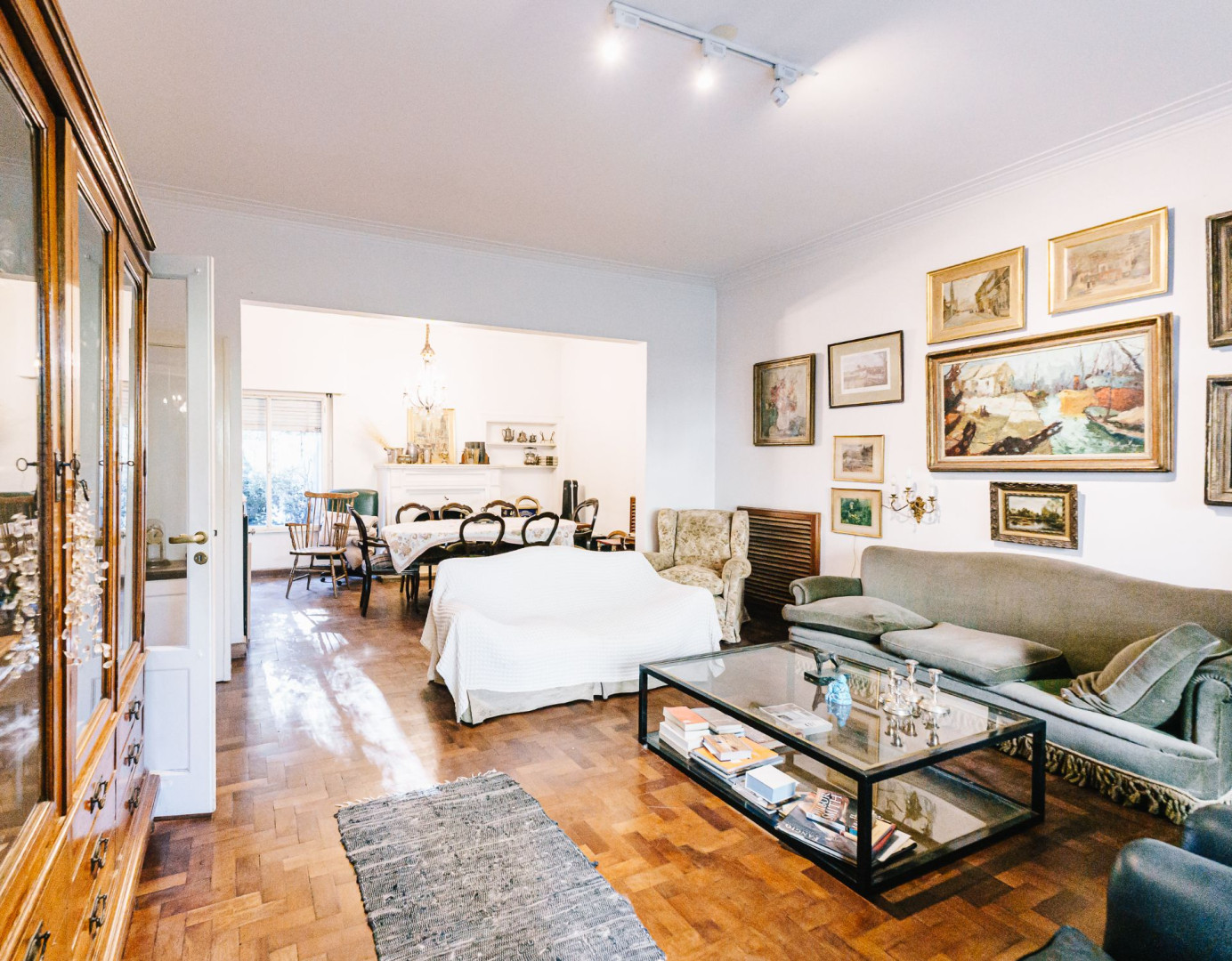 Casa en Venta en Darregueira 33, Centro, Bahía Blanca - Bahía Blanca Propiedades | SITIO OFICIAL l