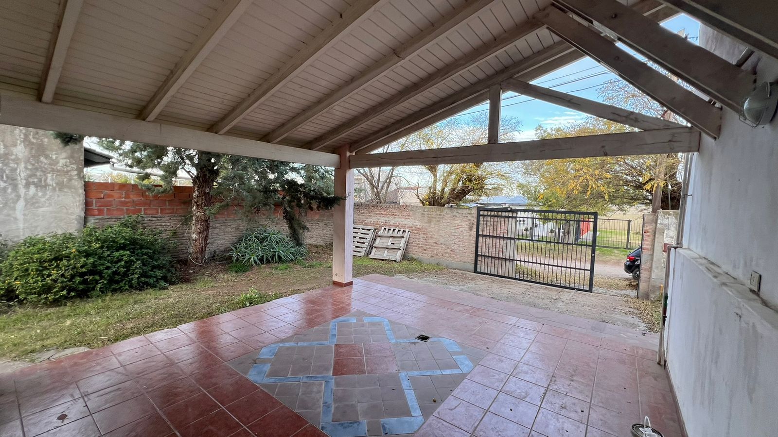 Casa en Alquiler en Ramon Del Fresno 2800, Altos de Independencia, Bahía Blanca - Bahía Blanca Propiedades | SITIO OFICIAL l