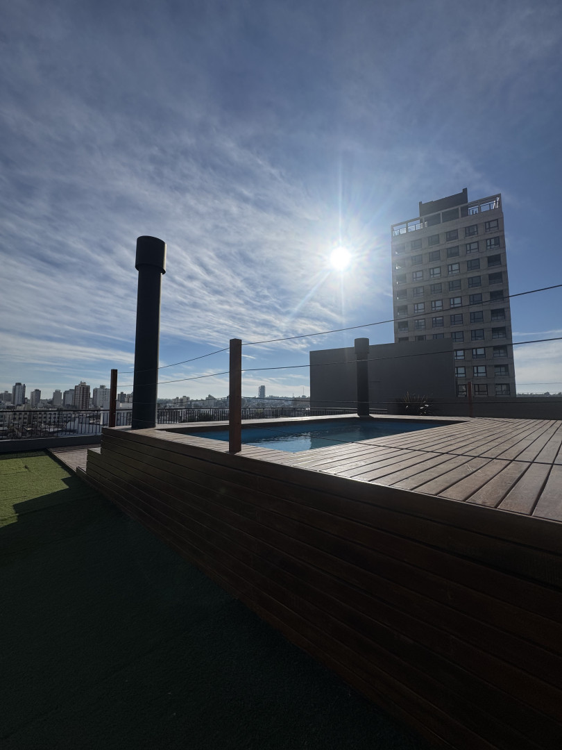 Departamento en Venta en General Paz Y Dorrego, Centro, Bahía Blanca - Bahía Blanca Propiedades | SITIO OFICIAL l