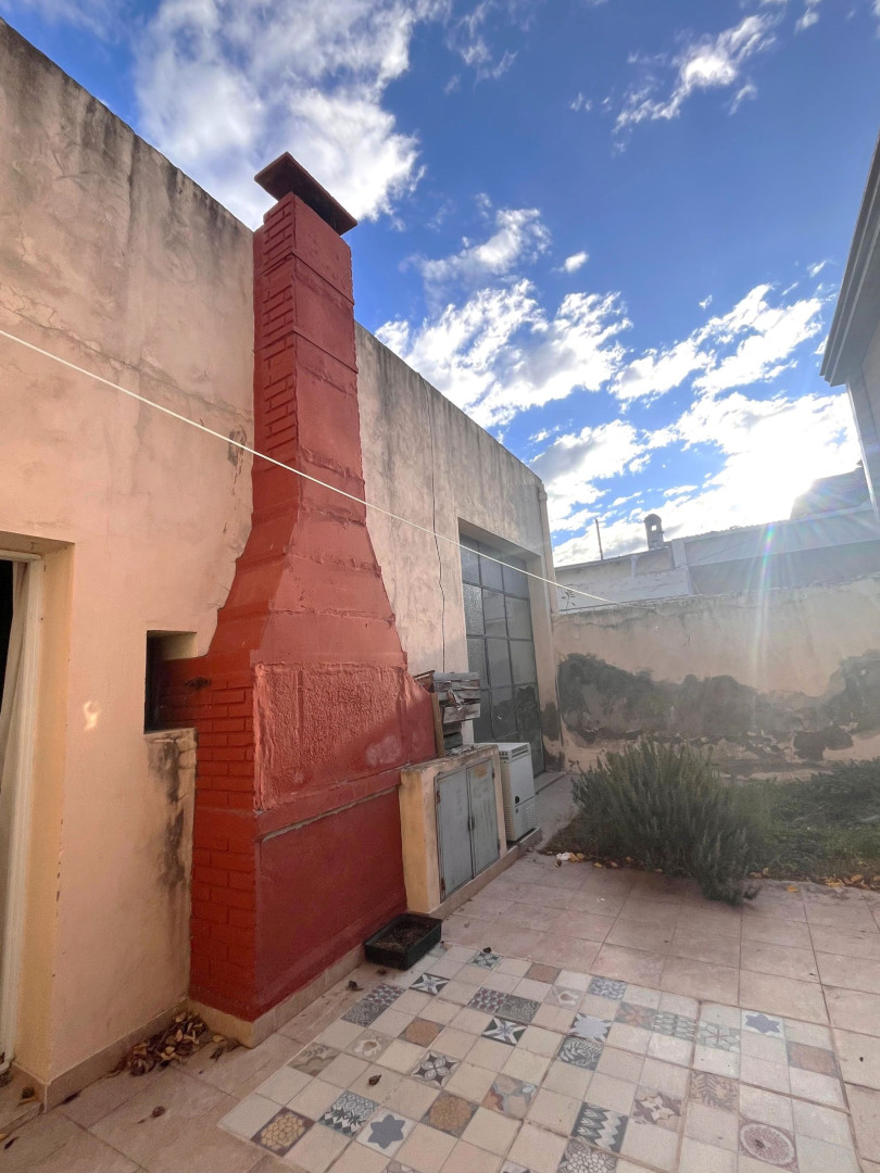 Casa en Venta en Darregueira 259, Centro, Bahía Blanca - Bahía Blanca Propiedades | SITIO OFICIAL l