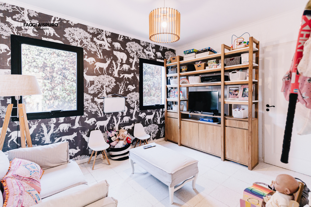 Casa en Venta en Rodolfo Kusch 1000, La Reserva, Bahía Blanca - Bahía Blanca Propiedades | SITIO OFICIAL l