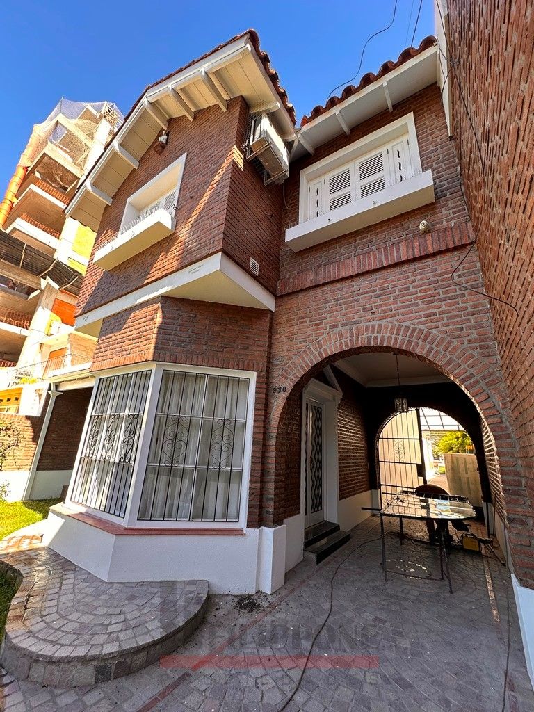 Casa en Alquiler en Alem 900, Universitario, Bahía Blanca - Bahía Blanca Propiedades | SITIO OFICIAL l