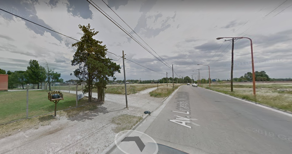 Terreno en Venta en Alem 3550,  Bahía Blanca - Bahía Blanca Propiedades | SITIO OFICIAL l