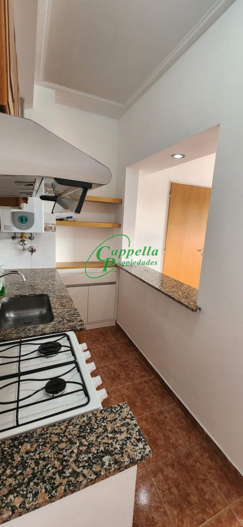 Departamento en Alquiler en Mendoza 47, Universitario, Bahía Blanca - Bahía Blanca Propiedades | SITIO OFICIAL l