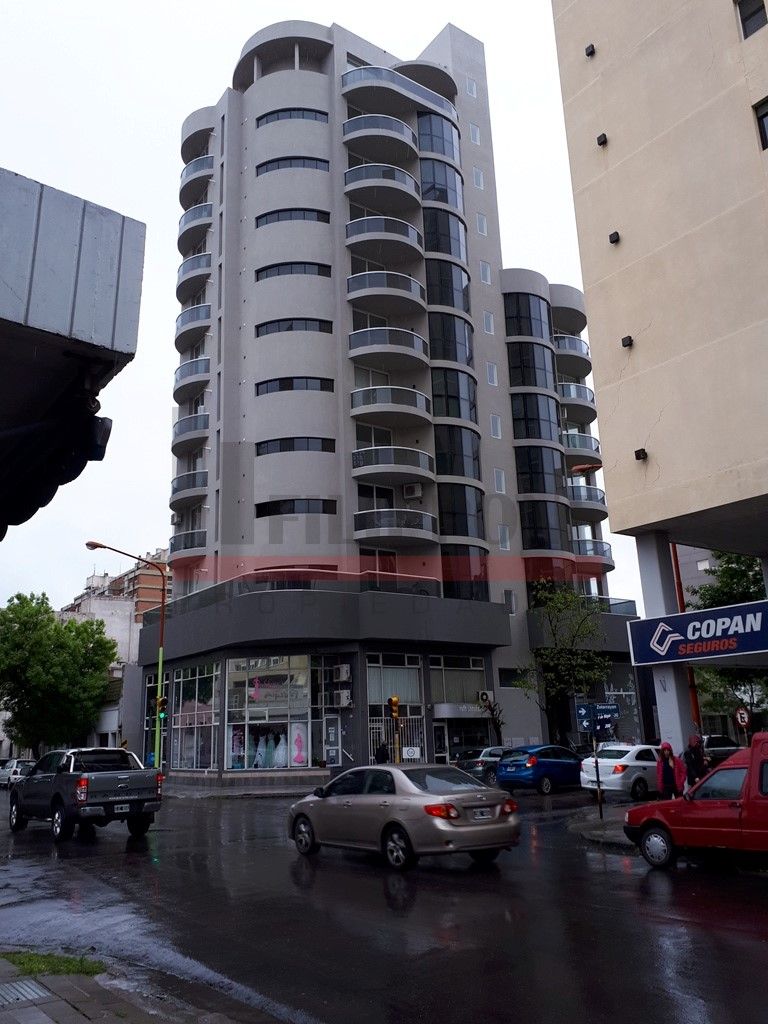 Piso en Alquiler en Zelarrayán 316, Centro, Bahía Blanca - Bahía Blanca Propiedades | SITIO OFICIAL l