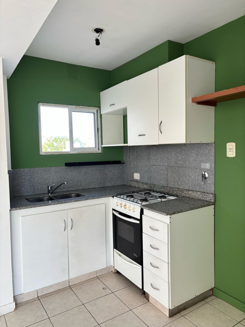 Departamento en Alquiler en 12 De Octubre 327, Universitario, Bahía Blanca - Bahía Blanca Propiedades | SITIO OFICIAL l