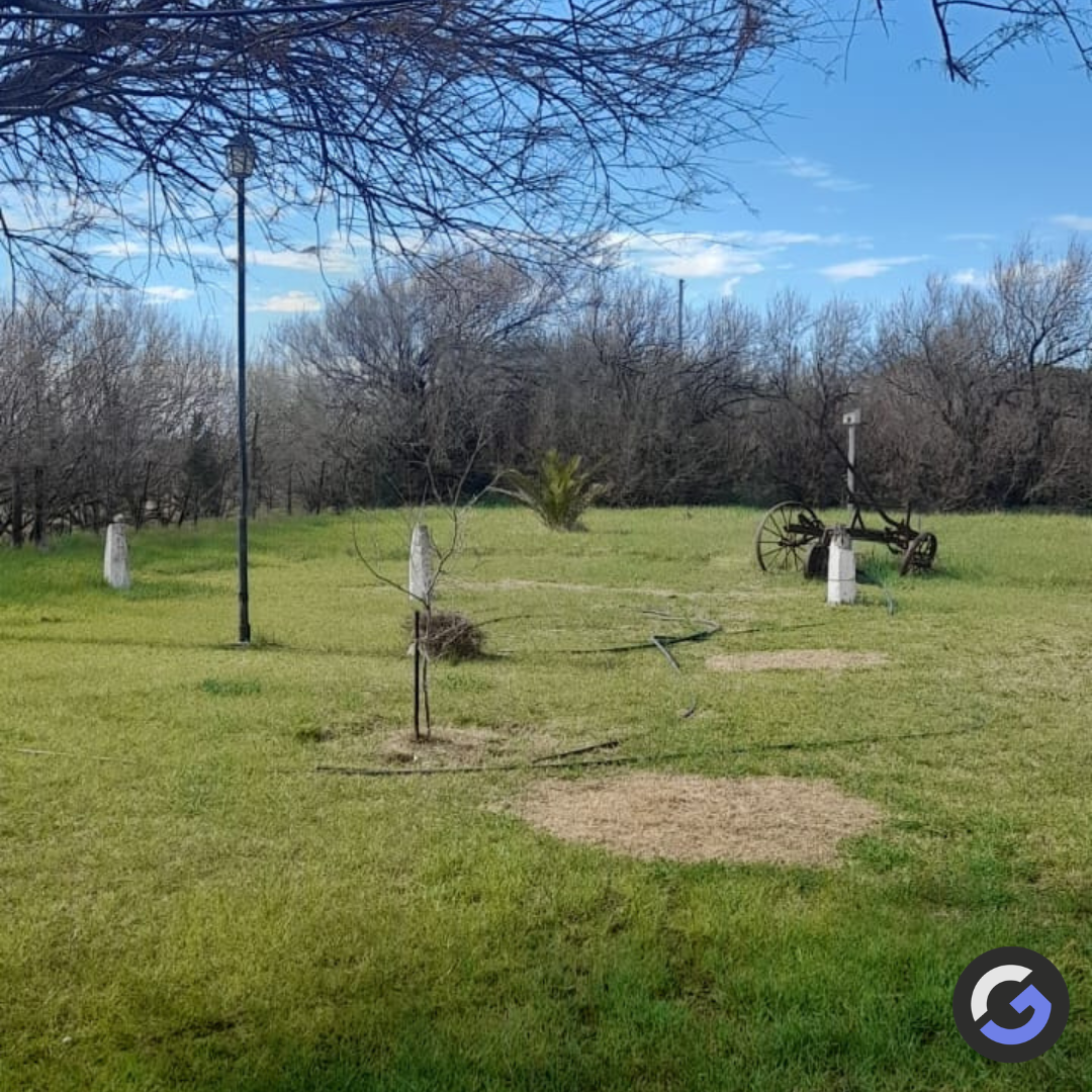 Quinta en Venta en Sección Quintas,  Medanos - Bahía Blanca Propiedades | SITIO OFICIAL l
