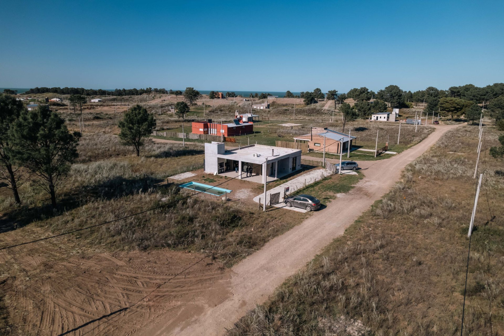 Casa en Venta   Pehuen Co - Bahía Blanca Propiedades | SITIO OFICIAL l