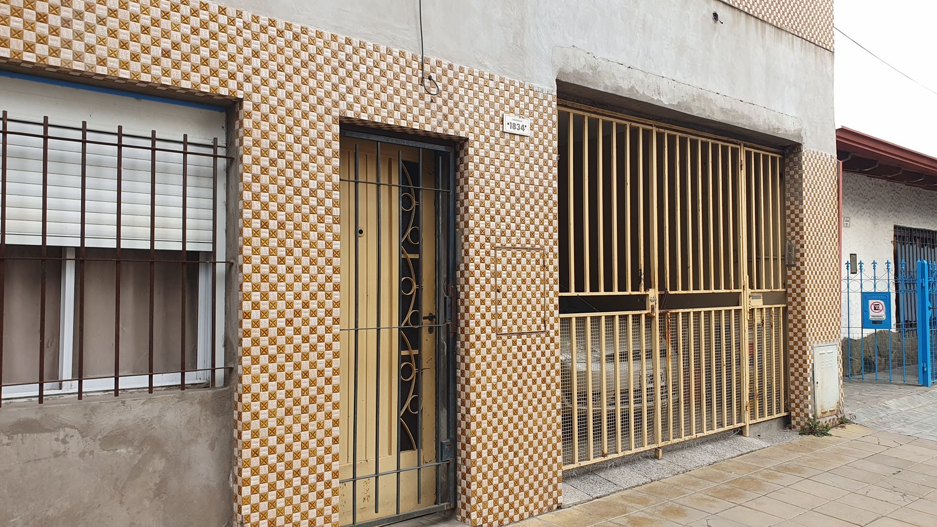 Casa + Departamento en Venta en Tarapaca 1834, Villa Rosas, Bahía Blanca - Bahía Blanca Propiedades | SITIO OFICIAL l