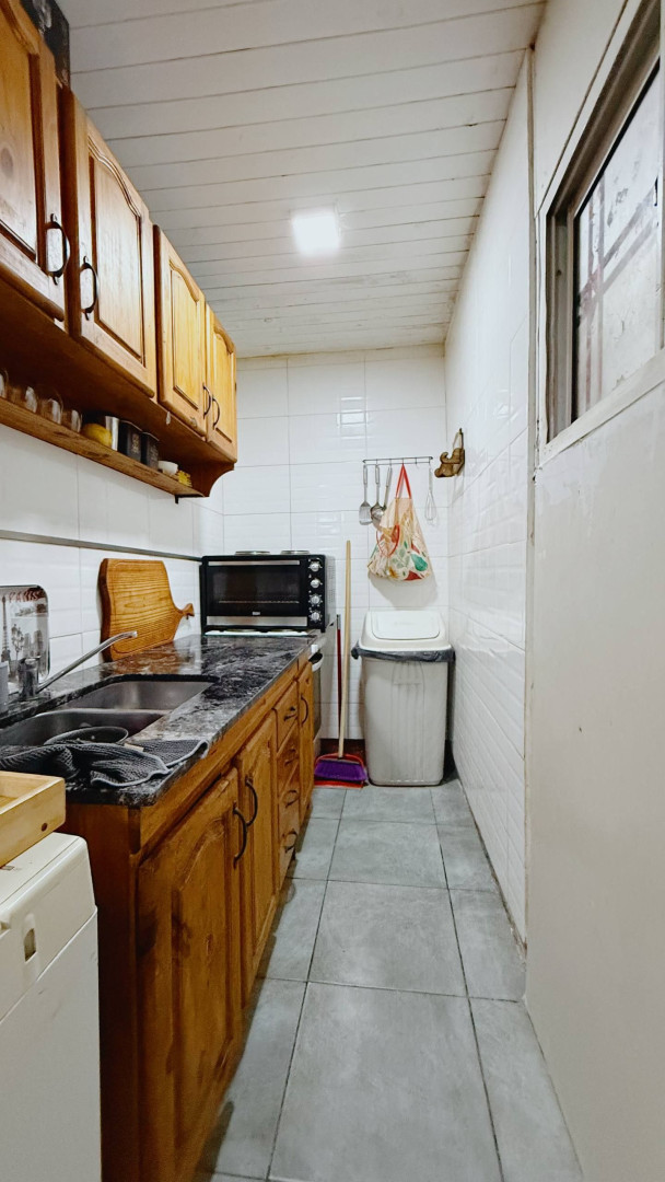 Casa en Venta en María Mazzarello 1171, Cenci, Bahía Blanca - Bahía Blanca Propiedades | SITIO OFICIAL l