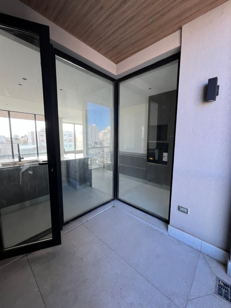 Piso en Alquiler en Caronti 457, Centro, Bahía Blanca - Bahía Blanca Propiedades | SITIO OFICIAL l