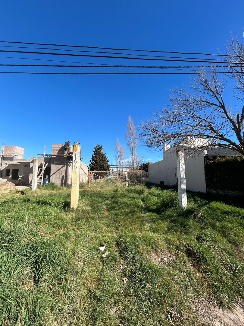 Terreno en Venta en Bullrich 1645, Millamapu, Bahía Blanca - Bahía Blanca Propiedades | SITIO OFICIAL l