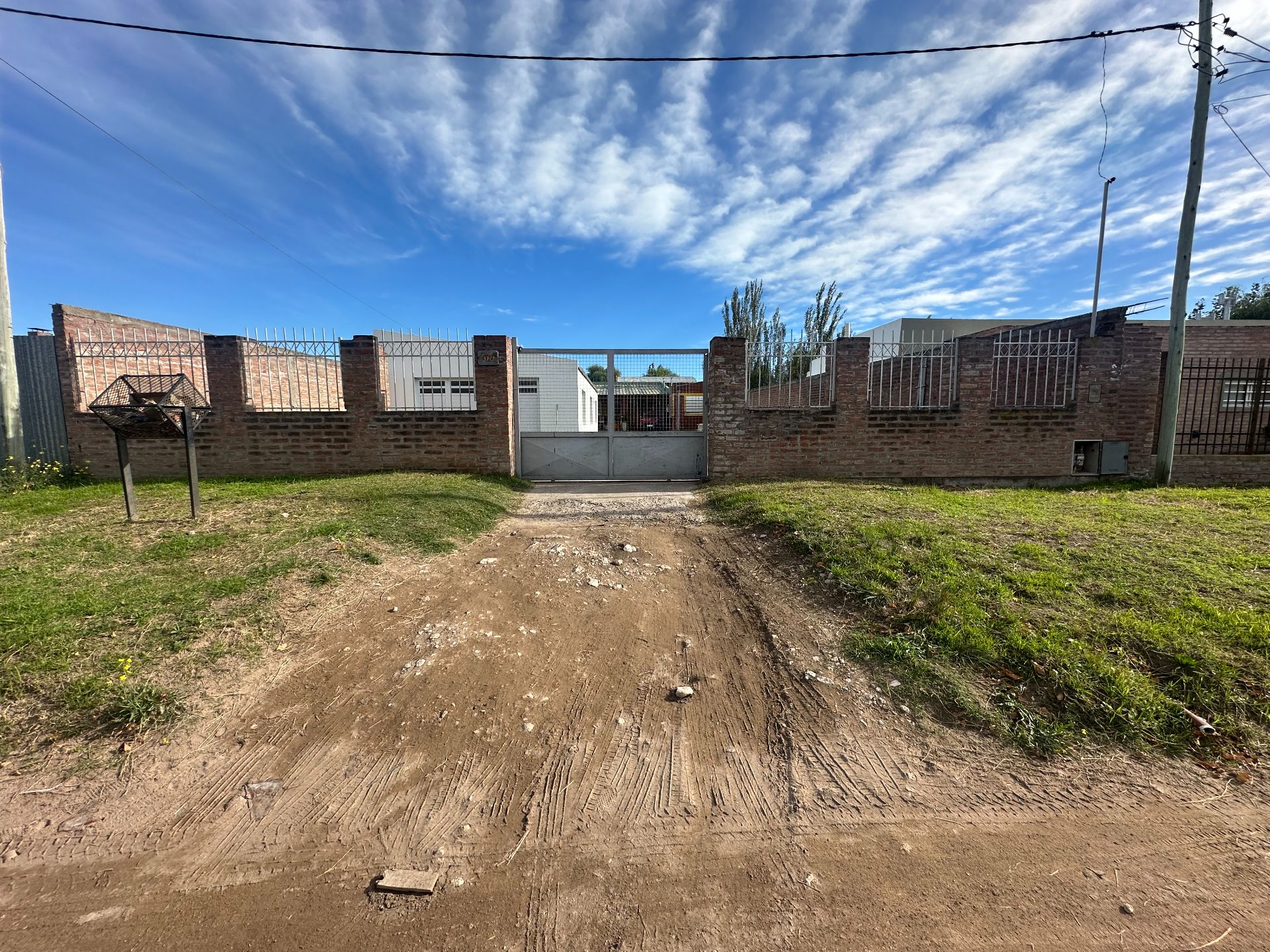 Casa en Venta en Indio 1070, Cenci, Bahía Blanca - Bahía Blanca Propiedades | SITIO OFICIAL l